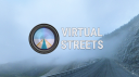 VirtualStreets.org - Street View and more! Discord Server Banner