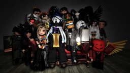 Promidius Games Discord Server Banner