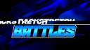 Backstretch Battles Community Discord Server Banner
