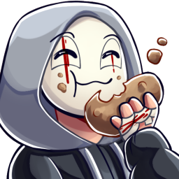 Legion of Potatoes Discord Server Banner