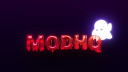 Moderatoren HQ Discord Server Banner