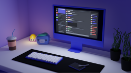 Community Architects Discord Server Banner