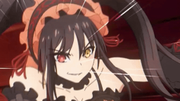 Kurumi's Empire Discord Server Banner