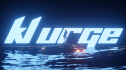 Klurge's Korner Discord Server Banner