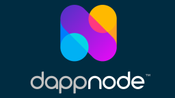 Dappnode Discord Server Banner