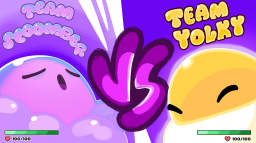 Slime Rancher Official Discord Server Banner