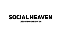 Social Heaven Discord Server Banner