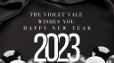 The Violet Vale Discord Server Banner