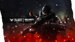 CODM Discord Server Banner