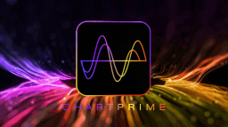 ChartPrime Discord Server Banner