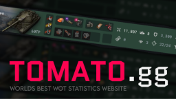 Tomato.gg Discord Server Banner