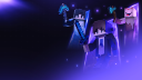 Kinetic Hosting Discord Server Banner