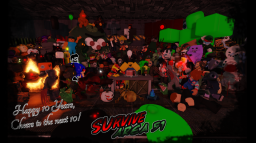 SAKTKIA51 Official Server Discord Server Banner