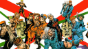 C&M Productions Discord Server Banner