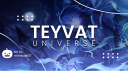 Genshin Impact Brasil 🪐 Discord Server Banner