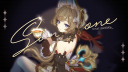 Genshin Impact Brasil 🪐 Discord Server Banner
