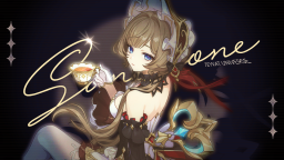 Genshin Impact Brasil 🪐 Discord Server Banner