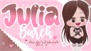 Julia's Pokemon League Discord Server Banner