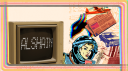 ＡＬＳＨＡＩＮ Discord Server Banner