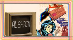 ALSHAIN Discord Server Banner