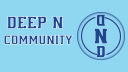 DeepN Community Discord Server Banner