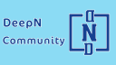 DeepN Community Discord Server Banner