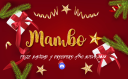 𝕄𝕒𝕞𝕓𝕠 Discord Server Banner