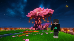 Cloud's Community Discord Server Banner