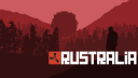 RUSTRALIA Discord Server Banner