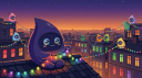BELIEVEMY Discord Server Banner