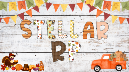 Stellar Roleplay Discord Server Banner