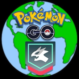 Pokemon GO - INTERNATIONAL RAIDERS Discord Server Banner
