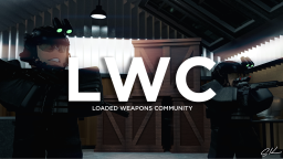 Loaded Weapons Community Discord Server Banner