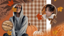 🍂 Discord Server Banner