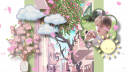 🌸 Discord Server Banner
