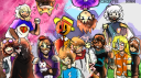 Creative Squad 🌩 (desativado) Discord Server Banner