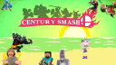 ☆ Century Smash ☆ Discord Server Banner