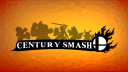 ☆ Century Smash ☆ Discord Server Banner