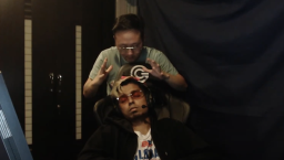 SkRossi Discord Server Banner