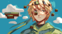 Evbo's Simulation Discord Server Banner