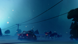 Twisted Discord Server Banner
