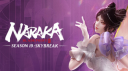 NARAKA Discord Server Banner