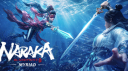 NARAKA Discord Server Banner
