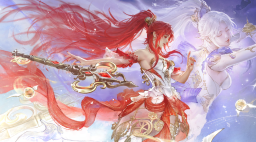 NARAKA Discord Server Banner