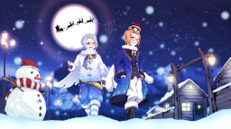 Xen's Hub Discord Server Banner