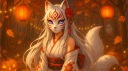 Anime & Gaming Cafe [DE/GER] Discord Server Banner