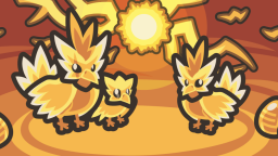 Taming.io Discord Server Banner