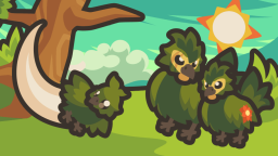 Taming.io Discord Server Banner