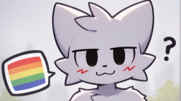 Femboy Army 2.0 Discord Server Banner