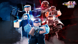 CIA Discord Server Banner